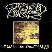 Man Is The Fruit Salad