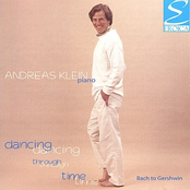 Dancing Through Time