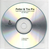Move On by Petter & The Pix