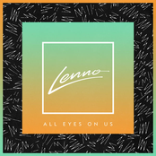 All Eyes On Us