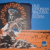 Old Estonian Waltzes