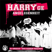 Harry Inferno by Harris