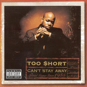 Ain't No Bitches by Too $hort