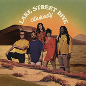 Lake Street Dive: Obviously