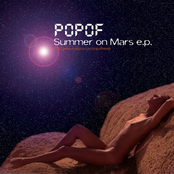 Popof: summer on mars ep