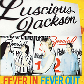 Parade by Luscious Jackson