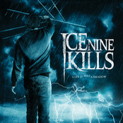 Newton's Third Law Of Knives To The Back by Ice Nine Kills