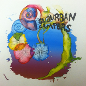 Suburban Campers EP