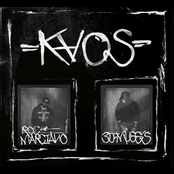 KAOS LP