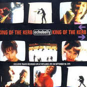 King Of The Kerb cover
