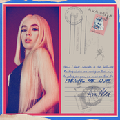 AVA MAX - Freaking Me Out