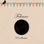 Adelanto Lp: El abismo