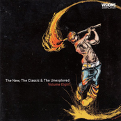 Visions The New, The Classic & The Unexplored Vol. 8