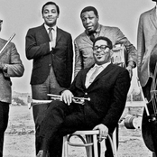 dizzy gillespie quintet