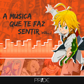 Pride: A MÚSICA QUE TE FAZ SENTIR VOL. 1