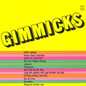 Hålligång med Gimmicks