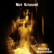 Solitary Depression-Her Lament
