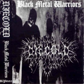 Black Metal Warriors (Demo)
