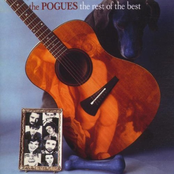 Honky Tonk Women by The Pogues