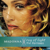 Ray Of Light (ultra Violet Mix) by Madonna