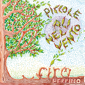 Piccole ali nel vento