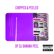 BlackBolshevik Chopped & Peeled