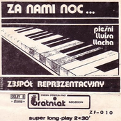 Za nami noc... (pieśni Lluisa Llacha)