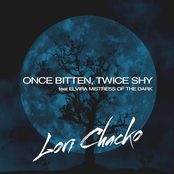 Once Bitten, Twice Shy (Halloween mix)