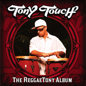 Tony Touch: The Reggaetony Album