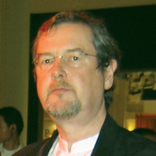 richard harvey