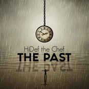 The Past