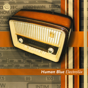 Demon Dance by Human Blue