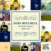 Court And Spark by Joni Mitchell