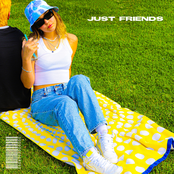 Audrey MiKa: Just Friends