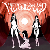 First Love by Witches Of God