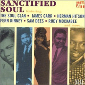 Sanctified Soul