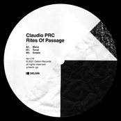 Claudio PRC: Rites Of Passage