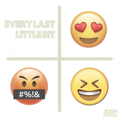 Every Last Little Bit