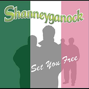 Heave Away Me Johnnies by Shanneyganock