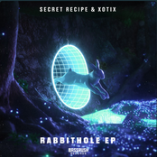 Secret Recipe: Rabbithole EP