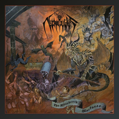 The Afterdeath Blackness