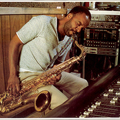 grover washington jr.