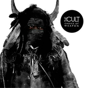 Lucifer by The Cult