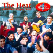 The Heat of Balkan Gypsy Soul