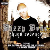 Feel My Soul by Bizzy Bone