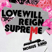 Razor Love by Mobius Band