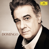 Because by Plácido Domingo