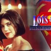 lois & clark