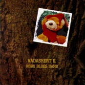 Felhőlovas by Hobo Blues Band