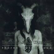 Thorns Pest Blood